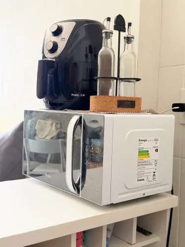 Microondas Philco - Novo