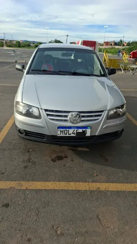 Volkswagen Gol Geração IV City Trend 1.0 8V MI Total Flex Mec. 4P 2006
