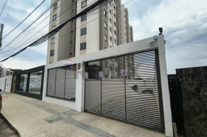 Apartamento novo 2 Quartos no bairro Santa Catarina em Juiz de Fora