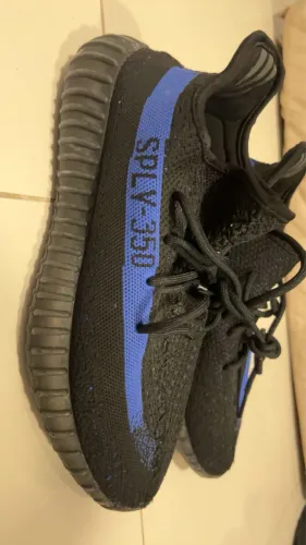 Yeezy boost-350