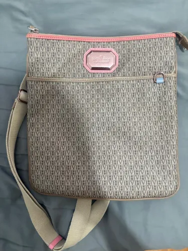 Bolsa Victor Hugo - ORIGINAL