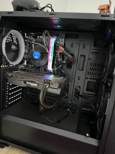 Pc gamer