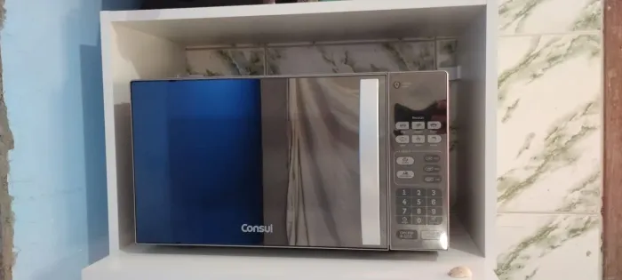 Micro ondas Consul