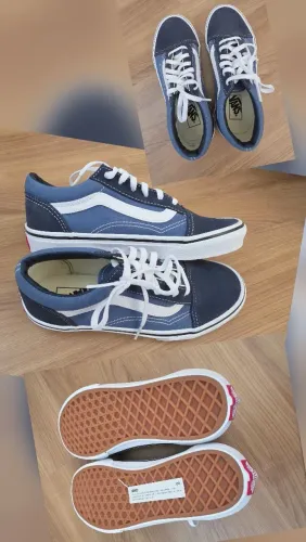 Vans Old Skool color 31BR