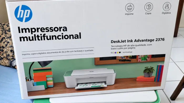 Impressora