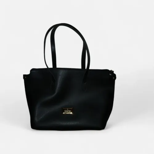 Bolsa tiracolor (Couro Fino)