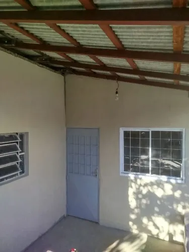 Alugo apartamento