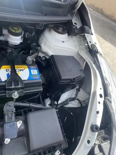 Toyota Yaris XL Plus Con. 1.5 Flex 16V 5P AUT 2020