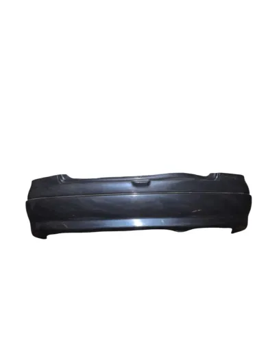 Parachoque Traseiro Chevrolet Astra 2001
