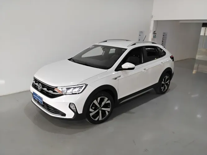 Volkswagen Nivus Highline 1.0 200 TSI Flex AUT 2024