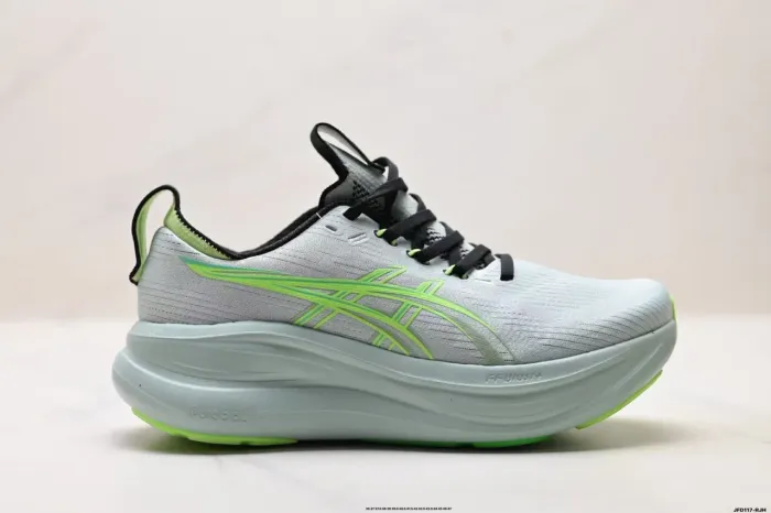 Tênis Asics Nimbus 28