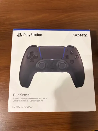 Manete Play Station 5