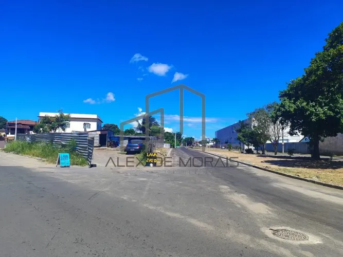 EXCLUSIVIDADE! Terreno à venda, Cobilândia, Vila Velha, ES