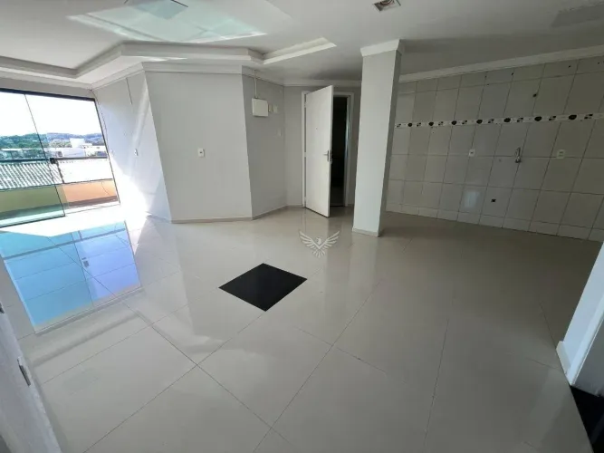 Apartamento para alugar, 120 m² por R$ 2.860,00/mês - Itoupava Central - Blumenau/SC