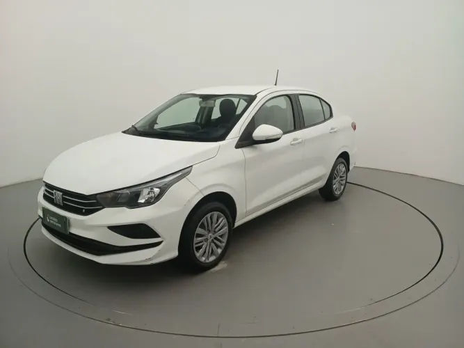 Fiat Cronos Drive 1.0 6V 2025