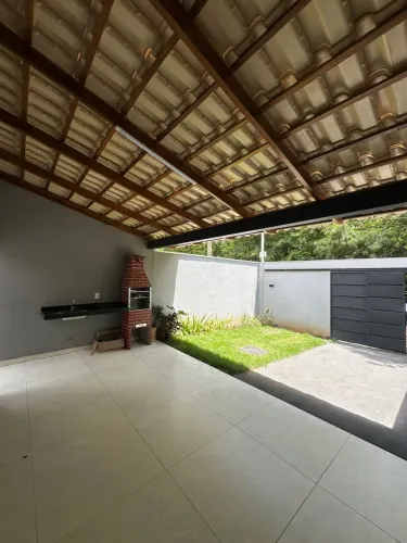 CASA PARA ALUGAR