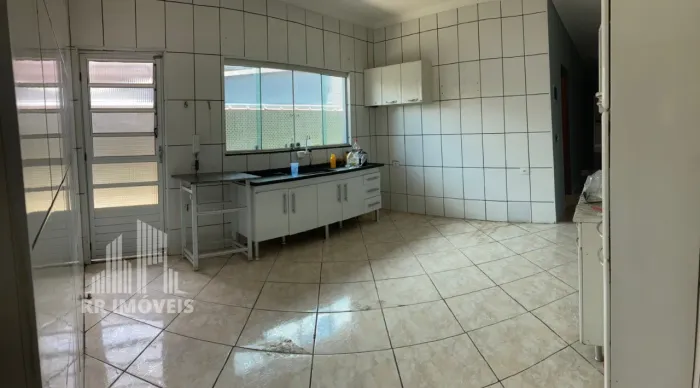 RR0145D Casa 126m² - RESIDENCIAL SANTA LUZIA I - OPORTUNIDADE - 3 Dorms 2 Vagas - Nova Ode