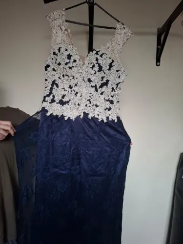 Vestido Luxo G