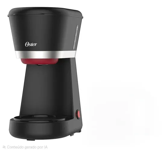 Cafeteria Oster OCAF350 - Sem jarra