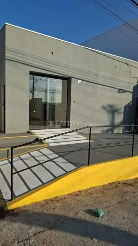 Salas Comerciais para Locação, Vila Tavares - Campo Limpo Paulista