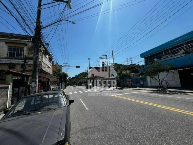 Loja à venda, 51 m² por R$ 305.000,00 - Pita - São Gonçalo/RJ