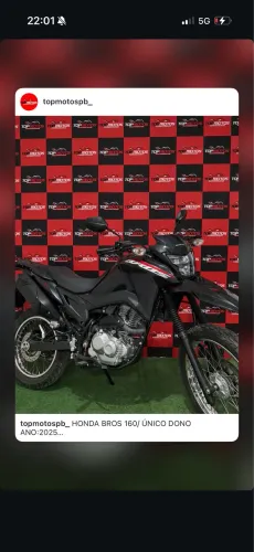 Bros 2025 Extra de verdade!