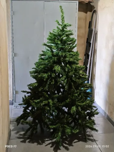 ÁRVORE DE NATAL