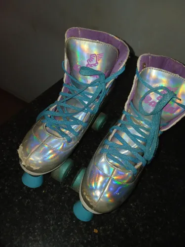 Patins da RadKal