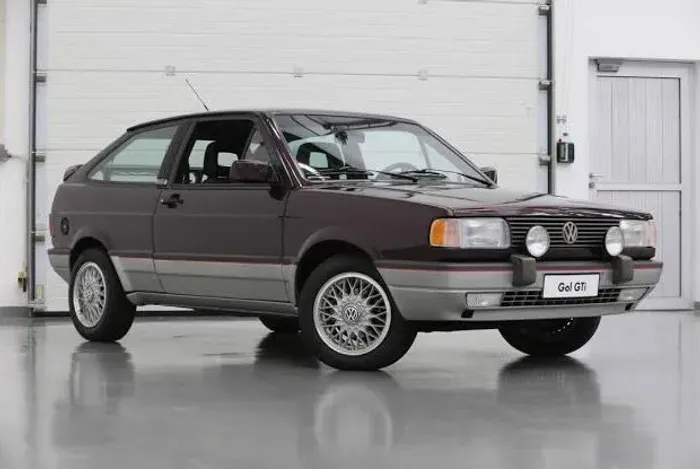 RECIRCULO A VÁCUO COBERTURA EXTERNA DA CAIXA AR CONDICIONADO ORIGINAL GOL QUADRADO GTI GTS
