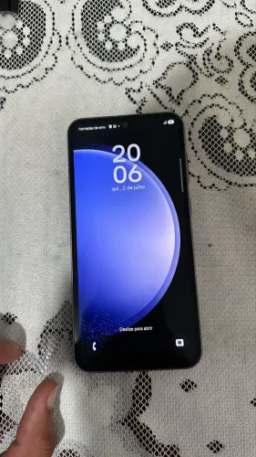S23 FE 256GB