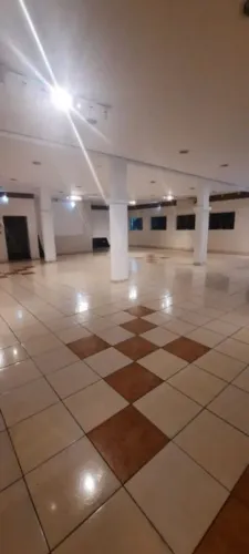 Salão, 266 m² - venda por R$ 3.200.000,00 ou aluguel por R$ 15.180,71/mês - Jardim Três Ma