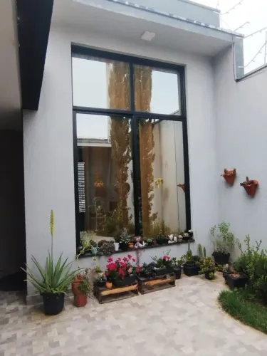 Casa - Indaiatuba - Jd Nova Veneza