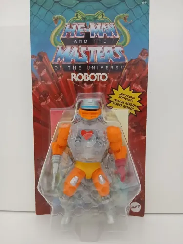 Roboto
