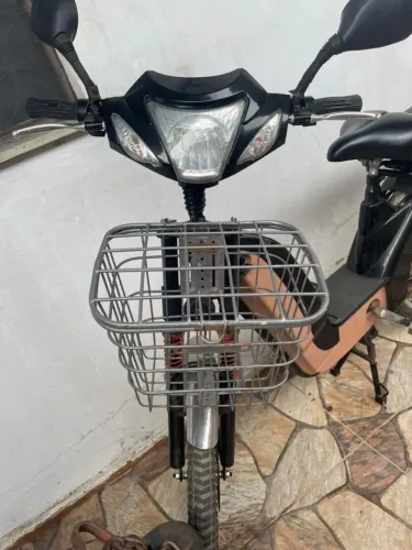 Moto elétrica Vitte 48v