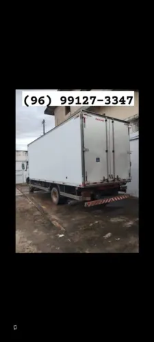 Fretes e mudanças