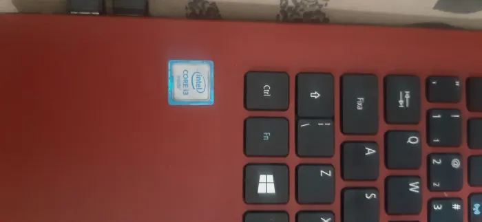 Notebook Acer Aspire E5 574