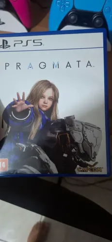 Pragmata