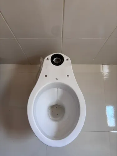 Vaso sanitário deca (sem Cuba)