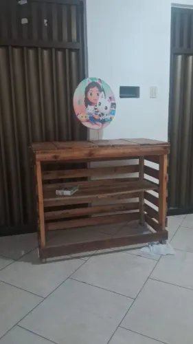 Vende-se balcão interessado chama no WhatsApp *2