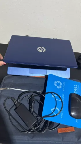 Notebook hp stream 14