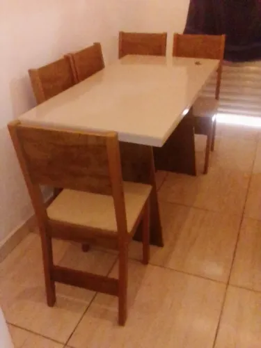 Mesa seminova