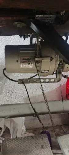 Máquinas industriais