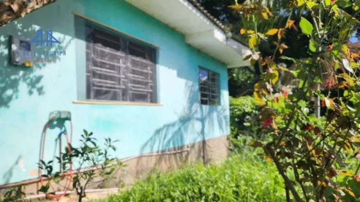 Casa com 2 dormitórios à venda, 96 m² por R$ 250.000,00 - Saco dos Limões - Florianópolis/