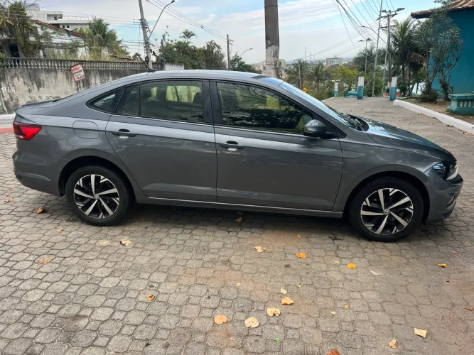 Volkswagen Virtus Comfort. 200 TSI 1.0 Flex 12V AUT 2022