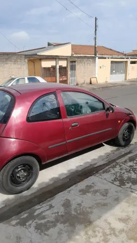 Ford KA 1.0i 3P 1998