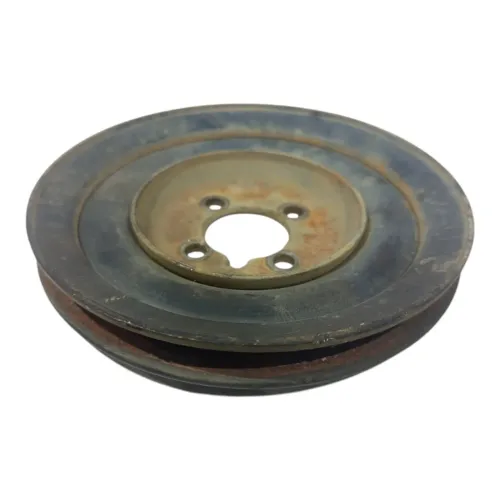 Polia Bomba Água Gm Chevrolet Kadett 1988 1989 1990 A 1998