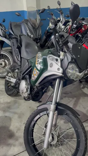 Yamaha TENERE 250 2018