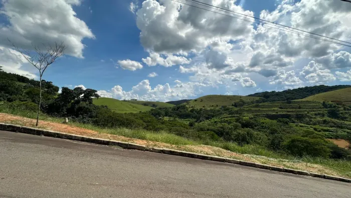 Terreno à venda, 1177 m² por R$ 175.000,00 - Salvaterra - Matias Barbosa/MG