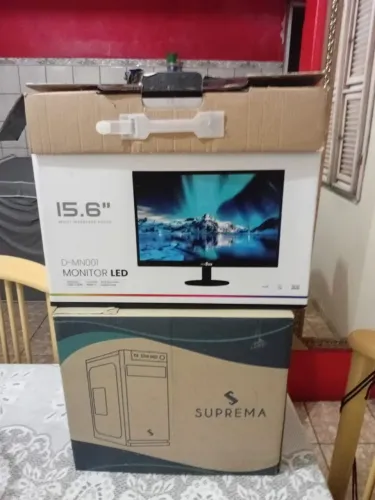 PC COMPLETO SUPREMA