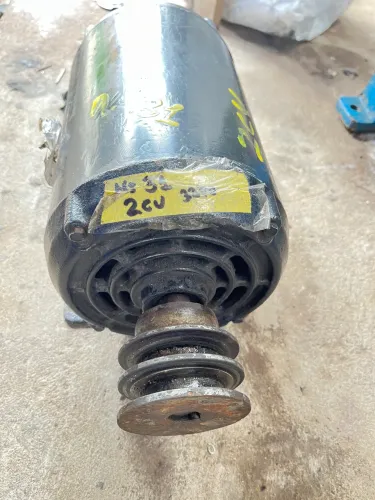 Motor de alta de 2cavalos trifásico 